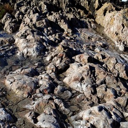 COSTA SICILIANA. Fotografie di Giulio Azzarello &copy;2022.