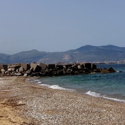 BARCHE. Fotografie di Giulio Azzarello &copy;2022.