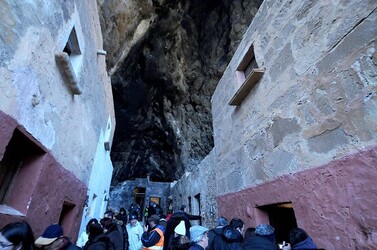 IL PRESEPE VIVENTE DI CUSTONACI in Sicilia. Fotografie di Giulio Azzarello ©2014. IL PRESEPE VIVENTE DI CUSTONACI in Sicilia. Fotografie di Giulio Azzarello ©2014.