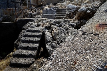 ARENELLA Fotografia di Giulio Azzarello ©2022.