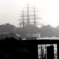 AMERIGO VESPUCCI fotografie di Giulio Azzarello &copy;2020.