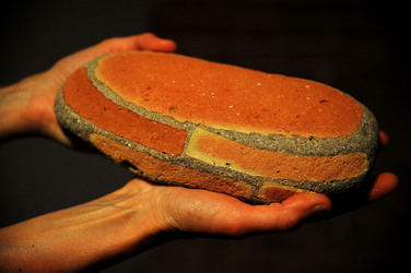 Installazione di Anne Clemence DeGrollee alla GAM di Palermo. Fotografie di Giulio Azzarello ©2017. Installazione di Anne Clemence DeGrollee alla GAM di Palermo. Fotografie di Giulio Azzarello ©2017.