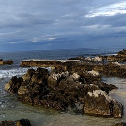MONDELLO. Fotografie di Giulio Azzarello &copy;2022.