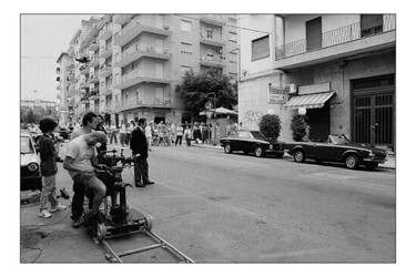 BORIS GIULIANO un film dedicato alla memoria. Fotografie di scena e set di Giulio Azzarello ©2014. BORIS GIULIANO un film dedicato alla memoria. Fotografie di scena e set di Giulio Azzarello ©2014.