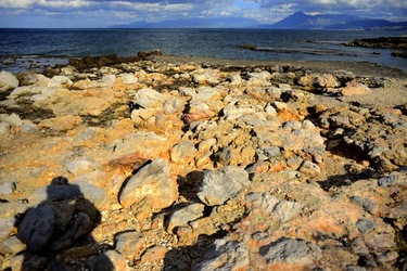 MARE SICILIANO fotografie di Giulio Azzarello &copy;2020.