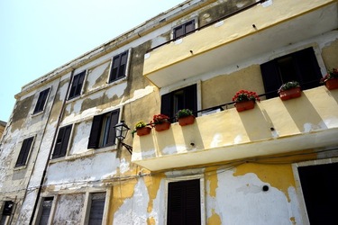 ORTIGIA CENTRO STORICO fotografie di Giulio Azzarello ©2019. ORTIGIA CENTRO STORICO fotografie di Giulio Azzarello ©2019.