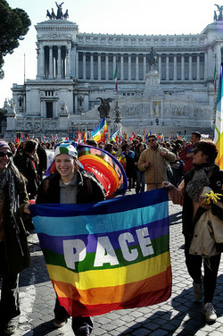 MANIFESTAZIONE per la PACE. Fotografie di Giulio Azzarello ©2014. MANIFESTAZIONE per la PACE. Fotografie di Giulio Azzarello ©2014.