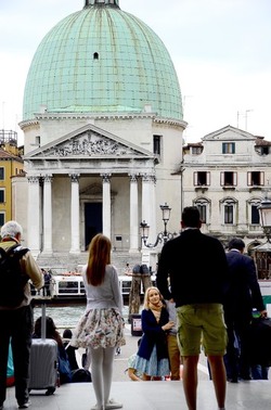 VENEZIA fotografie di Giulio Azzarello &copy;2015 2016.
