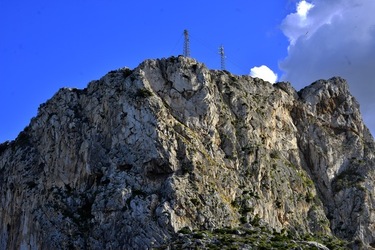 COSTA SICILIANA fotografie di Giulio Azzarello &copy;2020.