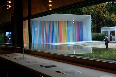 BIENNALE di VENEZIA 2017 i giardini. Fotografie di Giulio Azzarello ©2018. BIENNALE di VENEZIA 2017 i giardini. Fotografie di Giulio Azzarello ©2018.