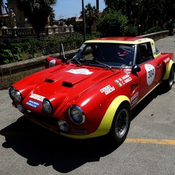 RALLY. Fotografie di Giulio Azzarello &copy;2024.