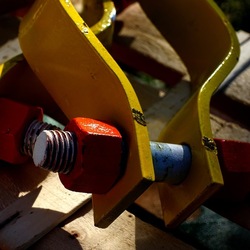 FERRI. Fotografie di Giulio Azzarello ©2025. FERRI. Fotografie di Giulio Azzarello ©2025.