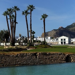 PALERMO. Fotografie di Giulio Azzarello &copy;2023.