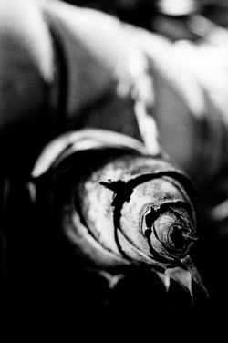 FOTOGRAFIE SPECIALI bianco e nero colore astratto concettuale grafico. Fotografie di Giulio Azzarello &copy;2014.