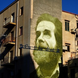 SCALDATI. Fotografie di Giulio Azzarello &copy;2024.