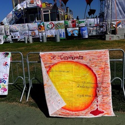 GIORNATA DELLA MEMORIA. Fotografie di Giulio Azzarello &copy;2022.