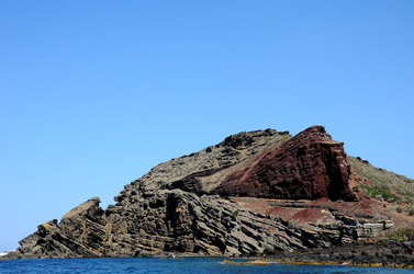 ISOLA DI LINOSA panoramiche e particolari. Fotografie di Giulio Azzarello &copy;2014.