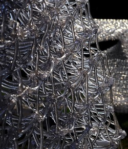 STRUTTURA PLASTICA BIENNALE di ARCHITETTURA di VENEZIA. Foto di G.Azzarello &copy;2018.