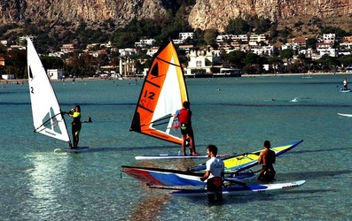PALERMO fotografie di Giulio Azzarello ©2020.