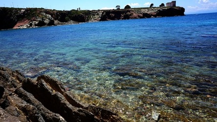 TERRASINI. Fotografie di Giulio Azzarello &copy;2022.