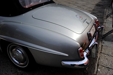 TARGA FLORIO CLASSICA fotografie di Giulio Azzarello ©2019.