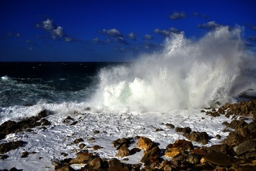 COSTA SICILIANA fotografie di Giulio Azzarello &copy;2020.