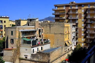 PERIFERIE fotografie di Giulio Azzarello ©2019.