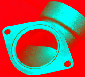 INDUSTRIA fotografie di Giulio Azzarello &copy;2014.