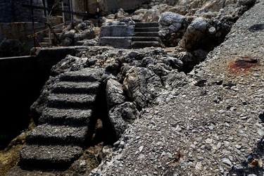 ARENELLA Fotografia di Giulio Azzarello ©2022.