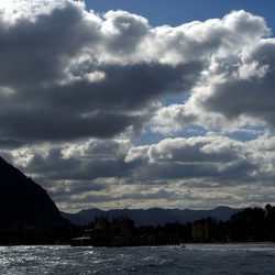 MONDELLO. Fotografe di Giulio Azzarello &copy;2023.