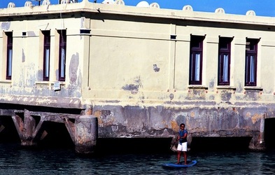PALERMO fotografie di Giulio Azzarello ©2020.
