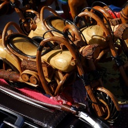 MONDELLO. Fotografie di Giulio Azzarello &copy;2022.