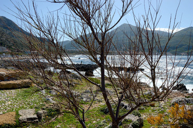 CAPO GALLO riserva marina e naturalistica a Palermo panoramiche e particolari. Fotografie di Giulio Azzarello ©2014. CAPO GALLO riserva marina e naturalistica a Palermo panoramiche e particolari. Fotografie di Giulio Azzarello ©2014.