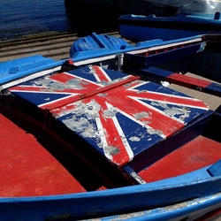 BARCHE. Fotografie di Giulio Azzarello &copy;2022.