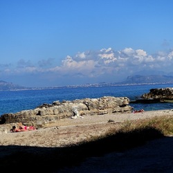 PERIFERIE. Fotografie di Giulio Azzarello &copy;2022.