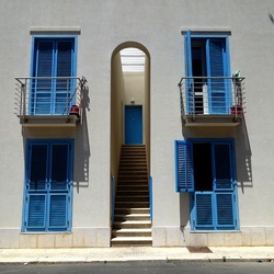 SAN VITO LO CAPO. Fotografie di Giulio Azzarello &copy;2023.