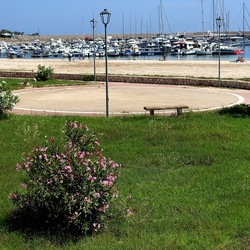 SAN VITO LO CAPO. Fotografie di Giulio Azzarello &copy;2023.