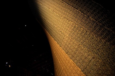 VENEZIA PADIGLIONE ITALIANO. Biennale Arch. Cont. Arsenale. Fotografie di Giulio Azzarello &copy;2022.