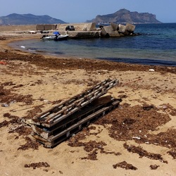 BARCHE. Fotografie di Giulio Azzarello &copy;2022.