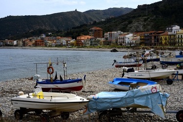 FIUMARA D ARTE Tusa. Fotografie di Giulio Azzarello &copy;2022.