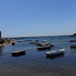 TRAPANI. Fotografie di Giulio Azzarello ©2022.