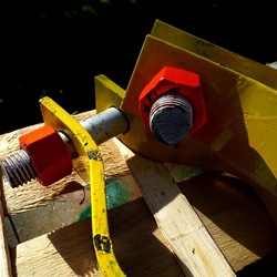 FERRI. Fotografie di Giulio Azzarello ©2025. FERRI. Fotografie di Giulio Azzarello ©2025.