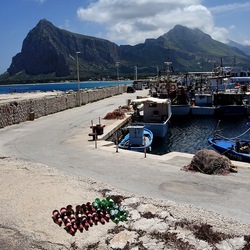 SAN VITO LO CAPO. Fotografie di Giulio Azzarello ©2023. SAN VITO LO CAPO. Fotografie di Giulio Azzarello ©2023.