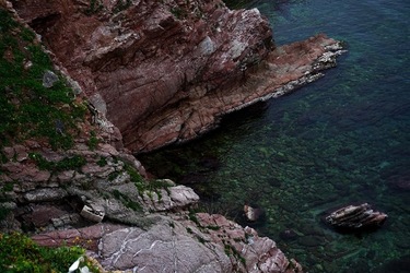 TERRASINI. Fotografie di Giulio Azzarello &copy;2022.