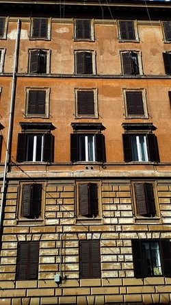 ROMA fotografie di Giulio Azzarello &copy;2022.