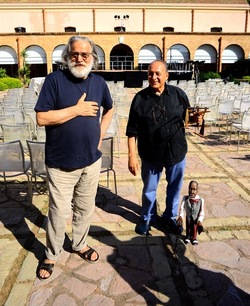 TEATRO TAGES Sardegna Cagliari. Fotografie di Giulio Azzarello ©2020.