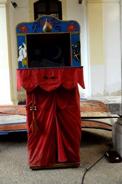 BRUNO LEONE Pulcinella. Fotografie di Giulio Azzarello ©2020. BRUNO LEONE Pulcinella. Fotografie di Giulio Azzarello ©2020.