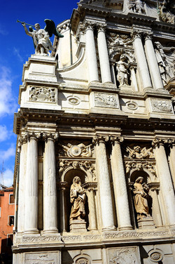 CENTRO STORICO DI VENEZIA fotografie di Giulio Azzarello ©2016. CENTRO STORICO DI VENEZIA fotografie di Giulio Azzarello ©2016.
