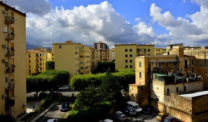 PERIFERIE fotografie di Giulio Azzarello ©2019. PERIFERIE fotografie di Giulio Azzarello ©2019.