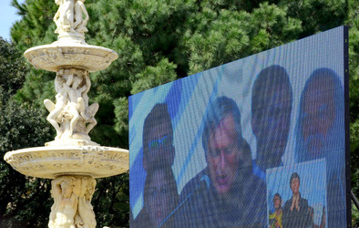 LIBERA giornata della memoria a Messina. 21 Marzo 2106. Fotografie di Giulio Azzarello ©. LIBERA giornata della memoria a Messina. 21 Marzo 2106. Fotografie di Giulio Azzarello ©.